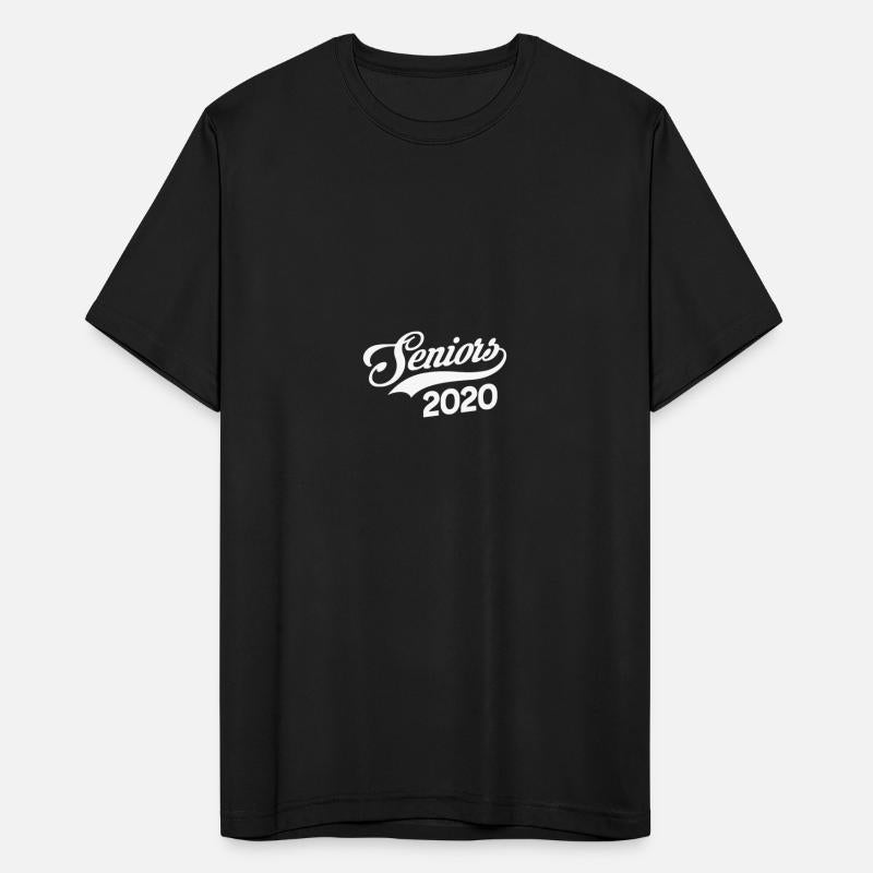 Graduates Of School Year 2020