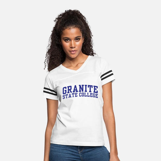 Granite State College Oc0779