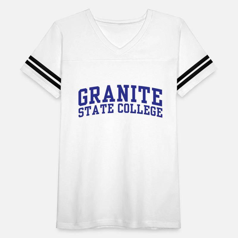 Granite State College Oc0779