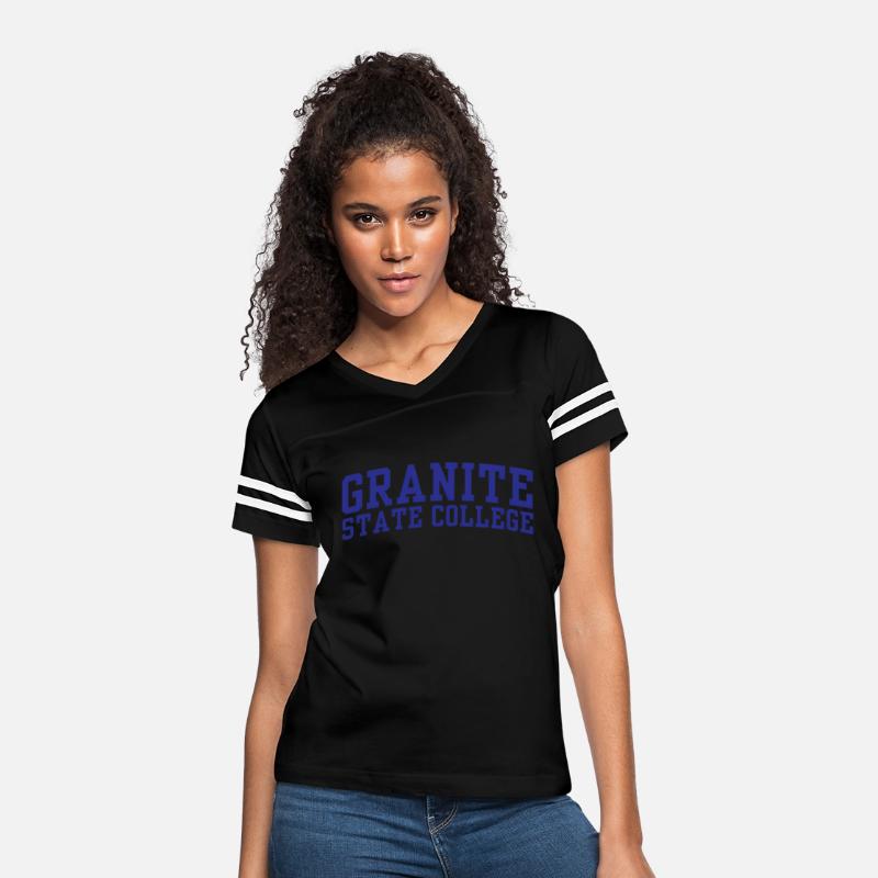 Granite State College Oc0779