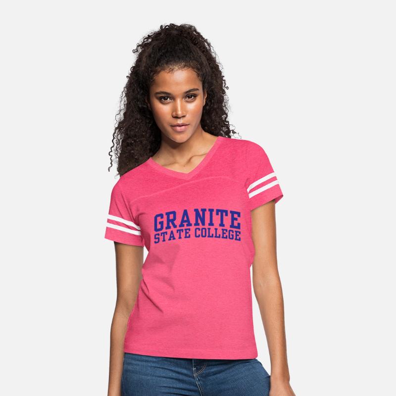 Granite State College Oc0779