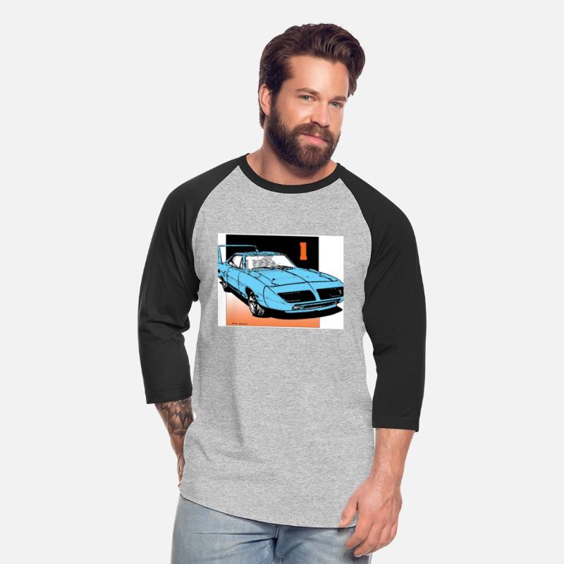 graphic clothes