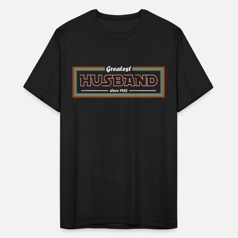 Greatest Husband Since 1962