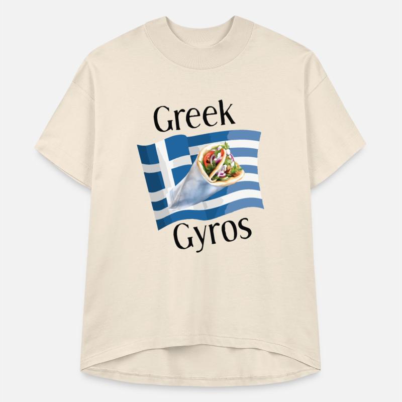 Greek Gyros