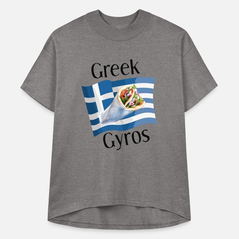 Greek Gyros