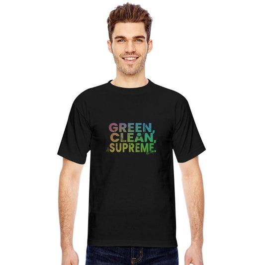 GREEN clean supreme