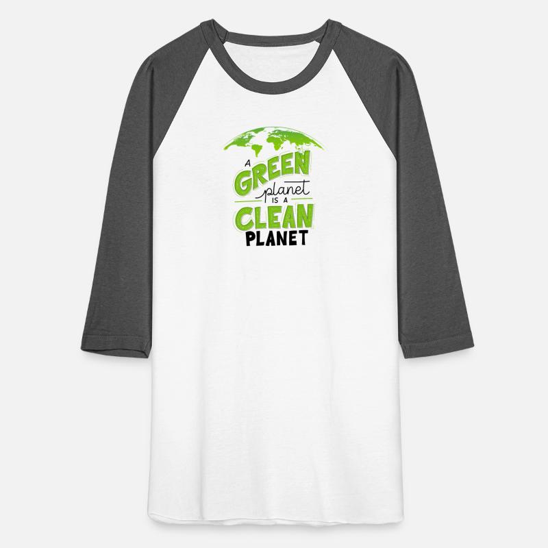 Green Planet