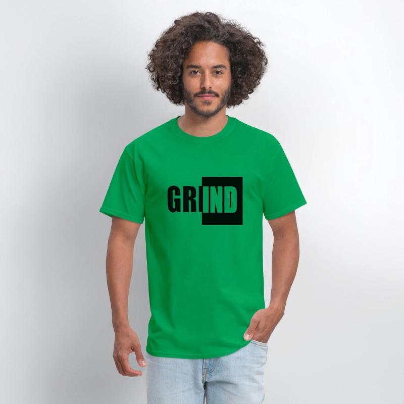 GRIND