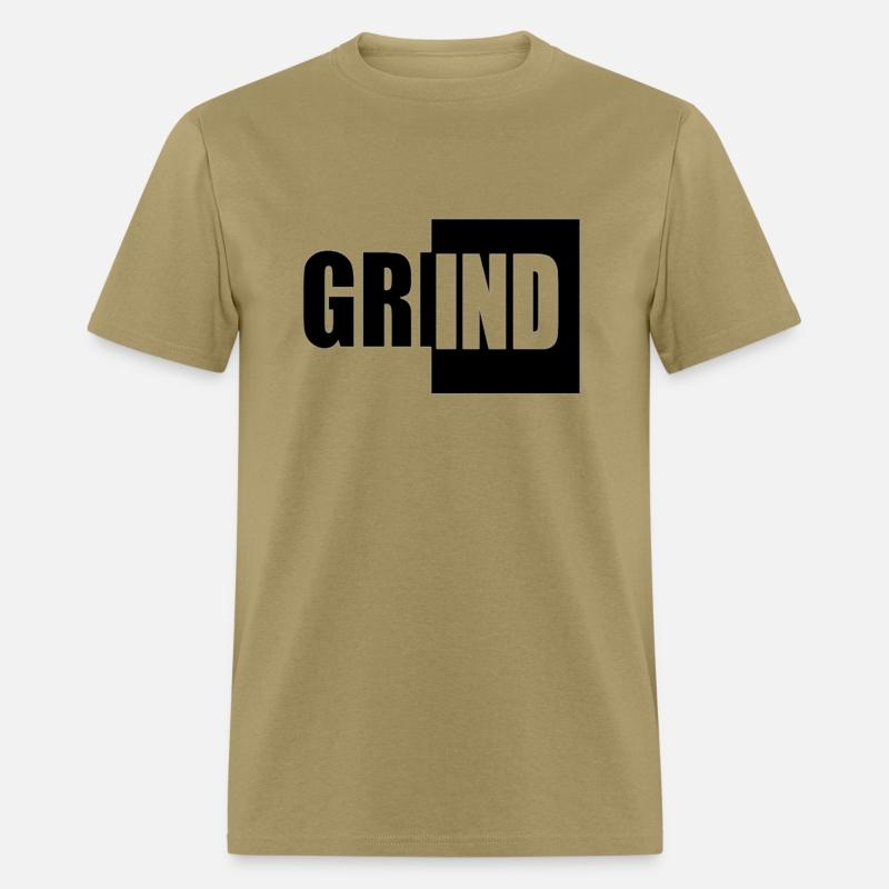 GRIND