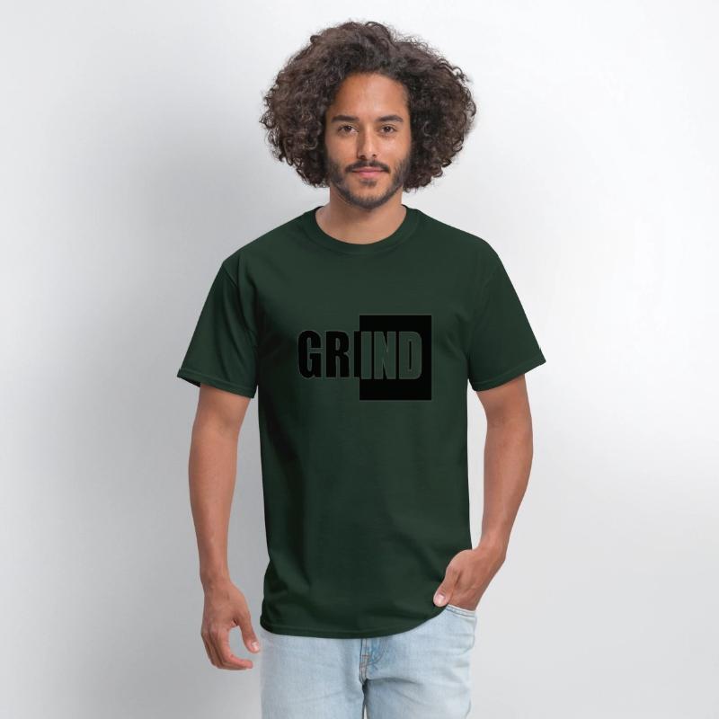 GRIND