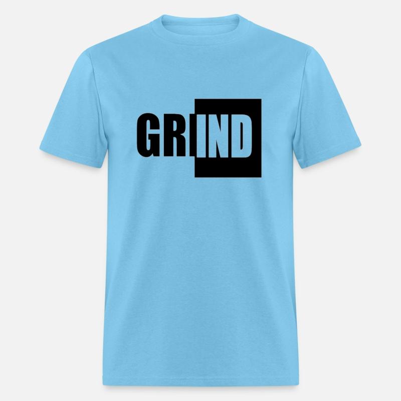 GRIND