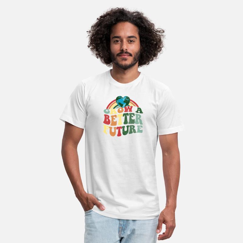 Grow A Better Future - Earth Day Celebration