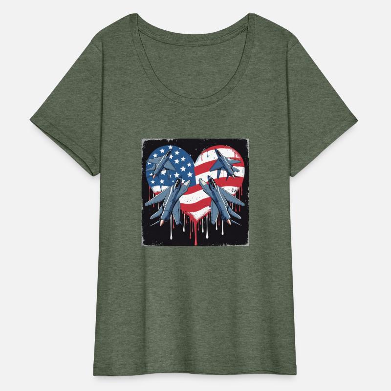 Grunge HEART of America