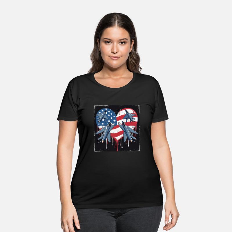 Grunge HEART of America