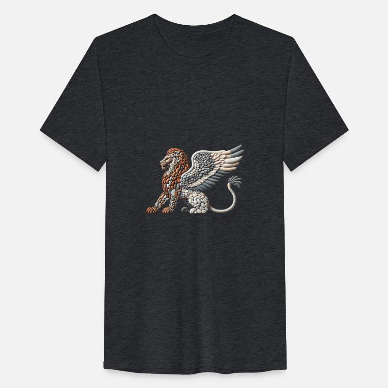 Guardian's Gaze: The Majestic Sphinx in Stone