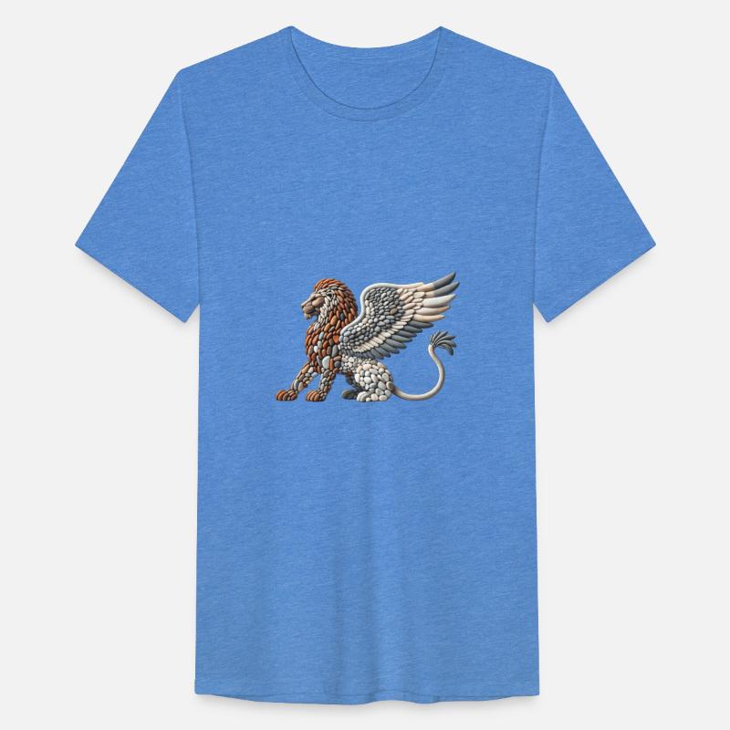 Guardian's Gaze: The Majestic Sphinx in Stone