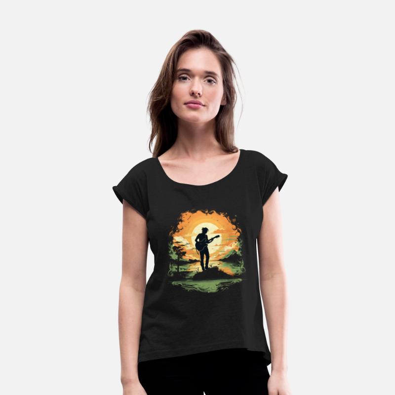 Guitarist Guitar - Guitar Player Gift