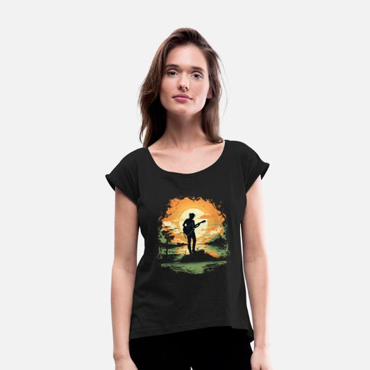Guitarist Guitar - Guitar Player Gift