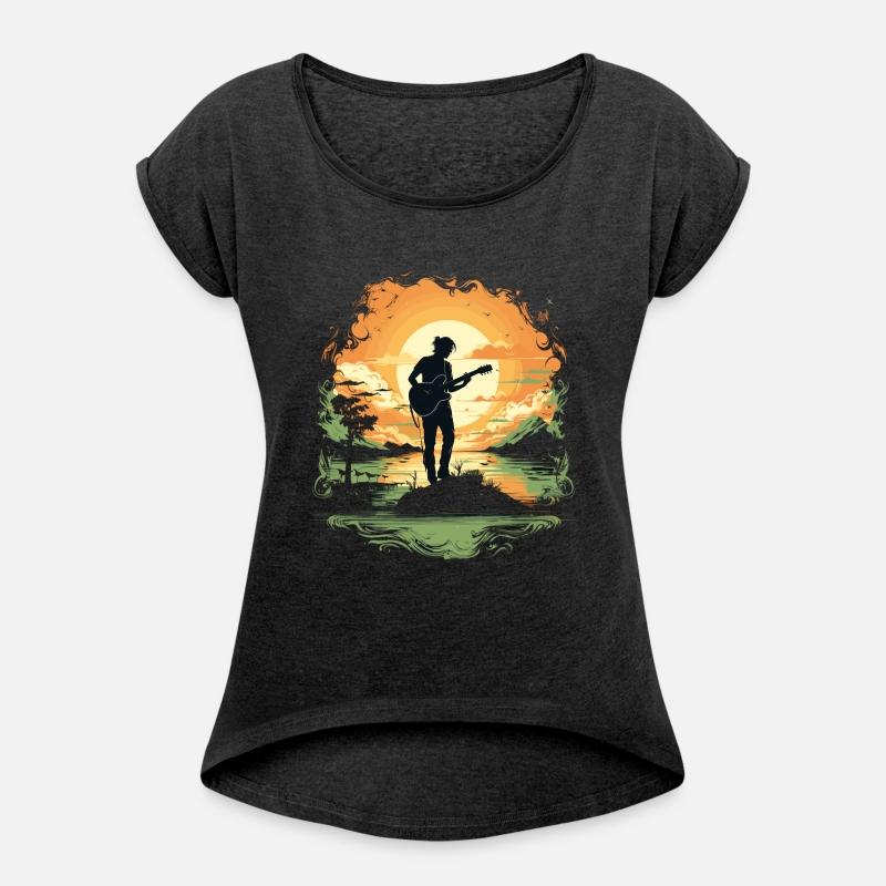 Guitarist Guitar - Guitar Player Gift