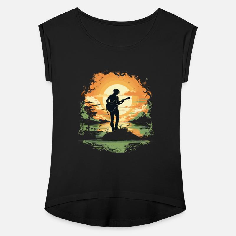 Guitarist Guitar - Guitar Player Gift