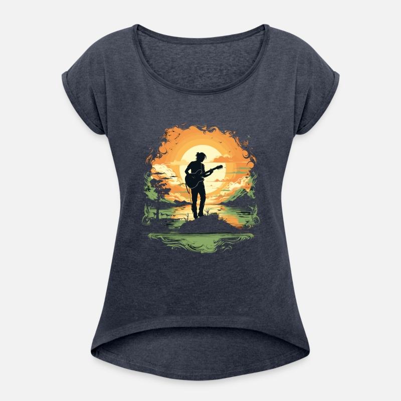 Guitarist Guitar - Guitar Player Gift