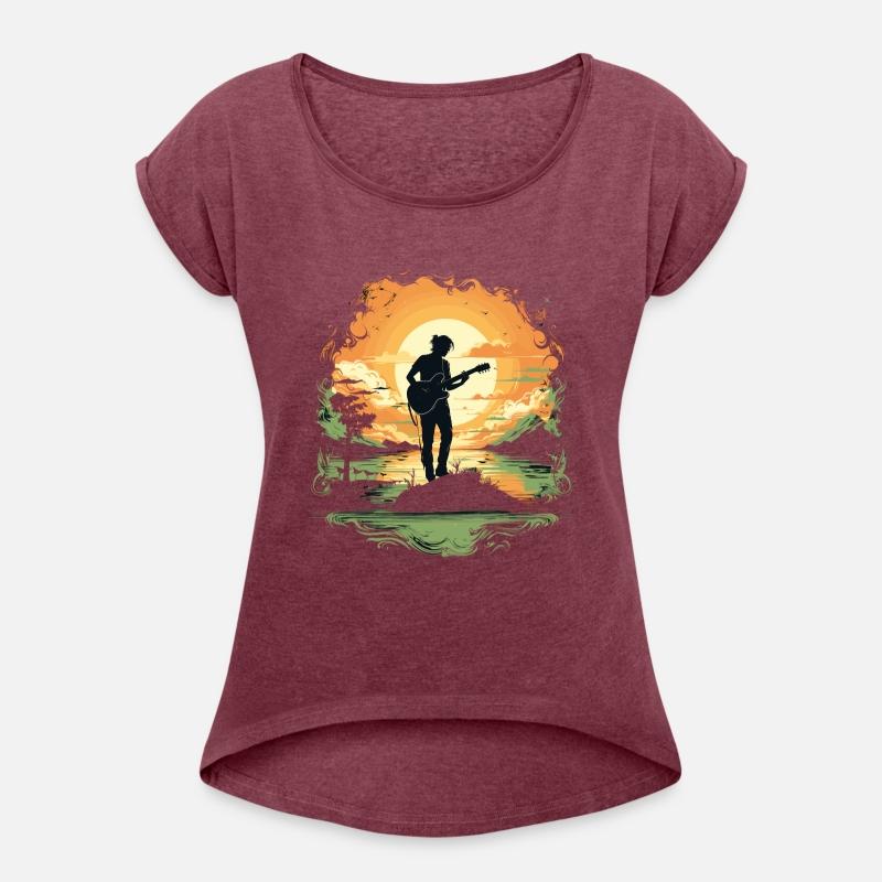 Guitarist Guitar - Guitar Player Gift