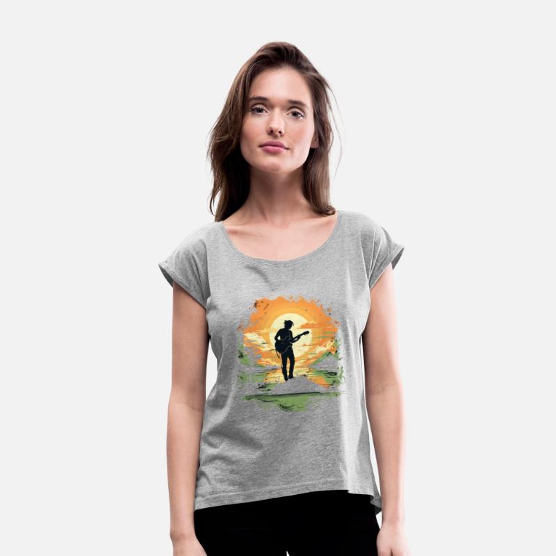 Guitarist Guitar - Guitar Player Gift