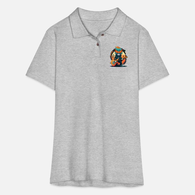 guitarist tishirt