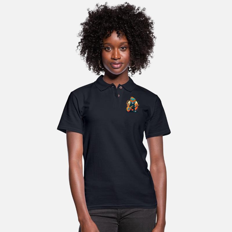 guitarist tishirt