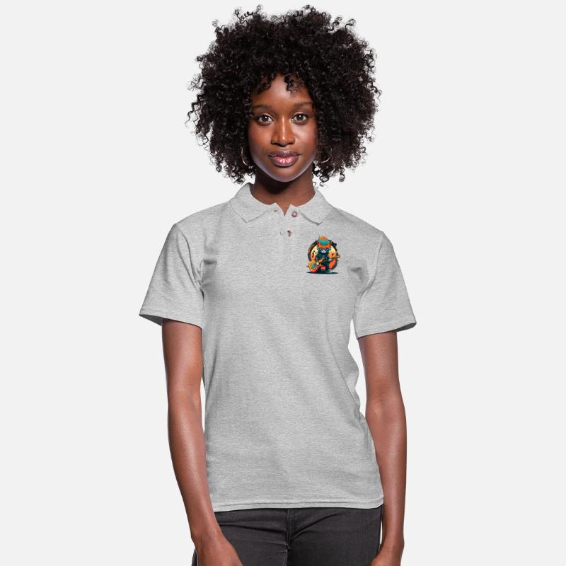 guitarist tishirt