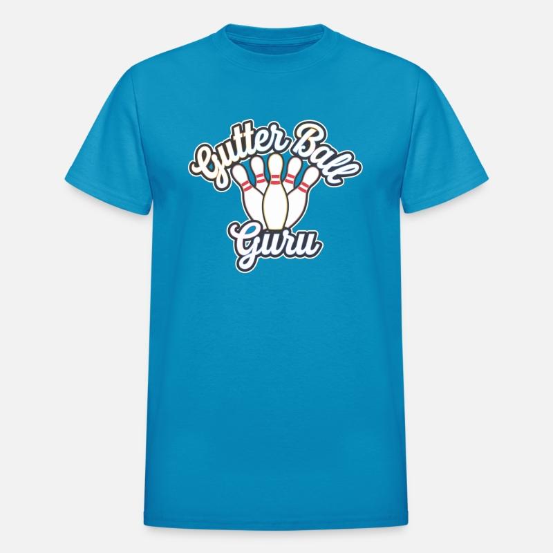 Gutter Ball Guru 12
