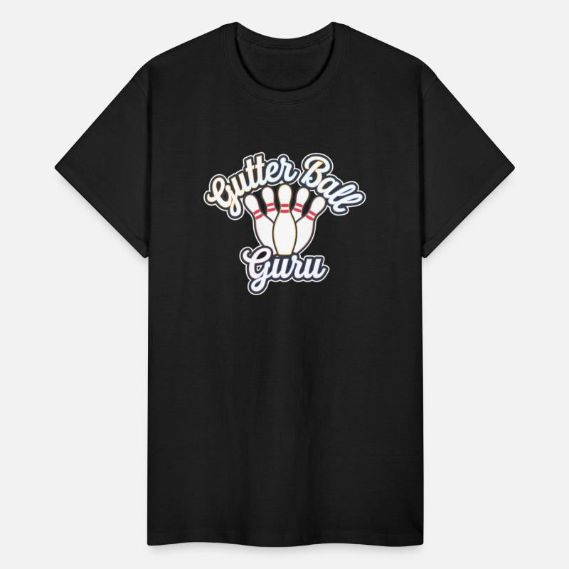 Gutter Ball Guru 12
