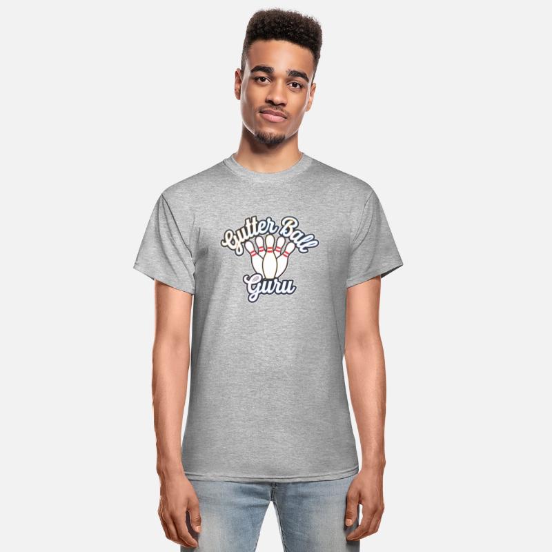 Gutter Ball Guru 12