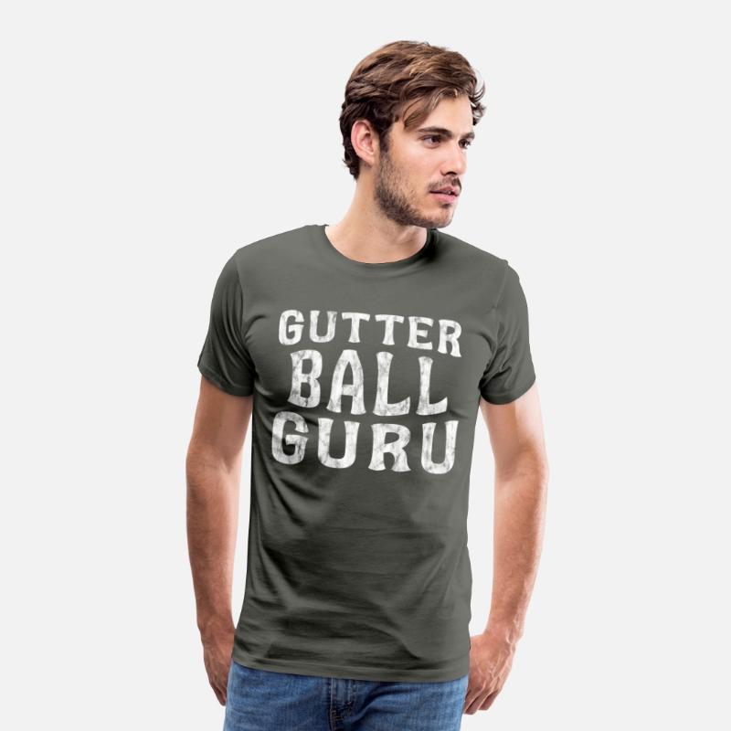Gutter Ball Guru 5