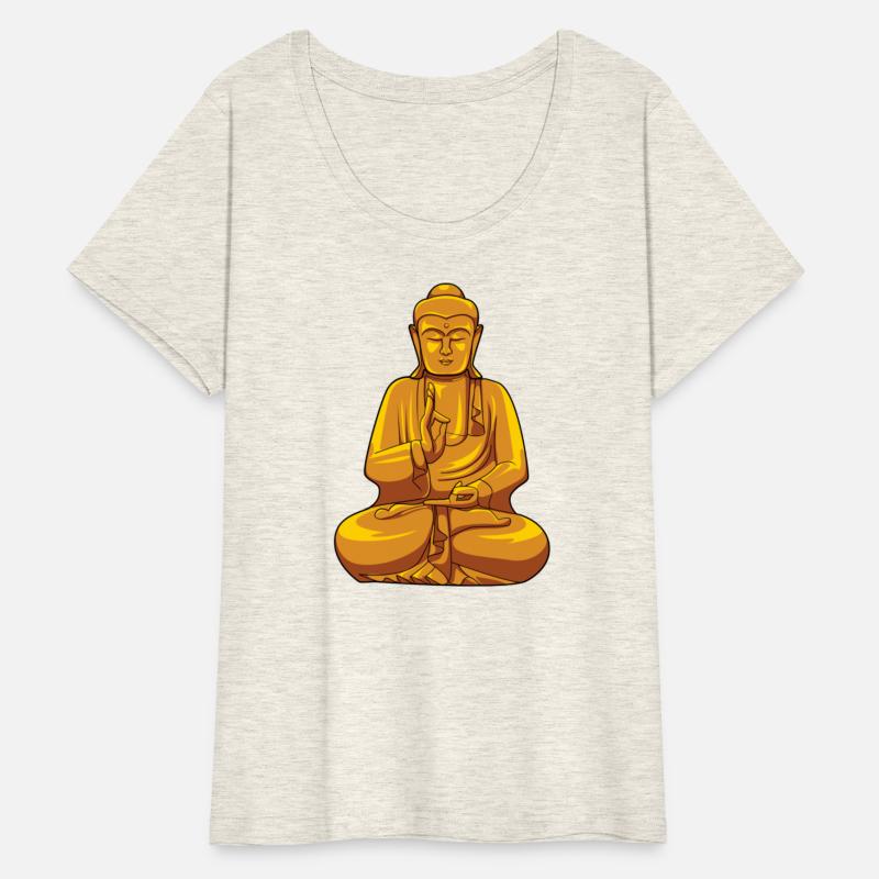 Gutum Budha God