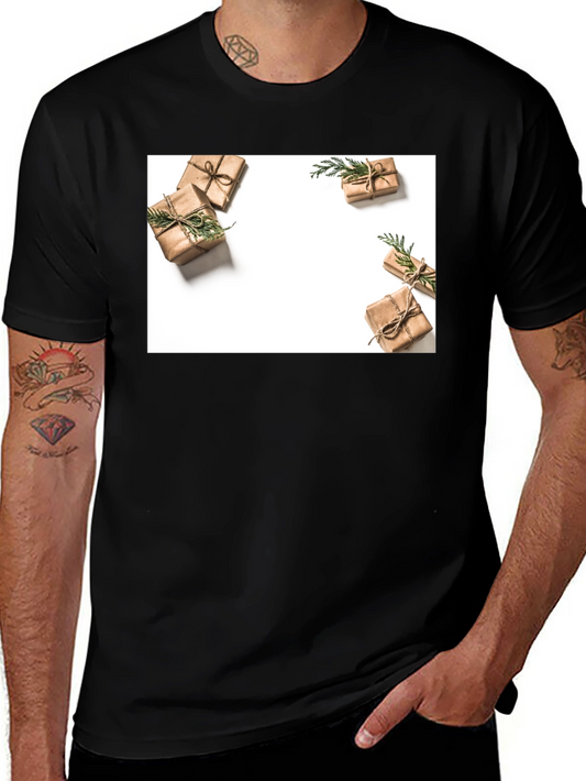 Gift Wrapped T-Shirt