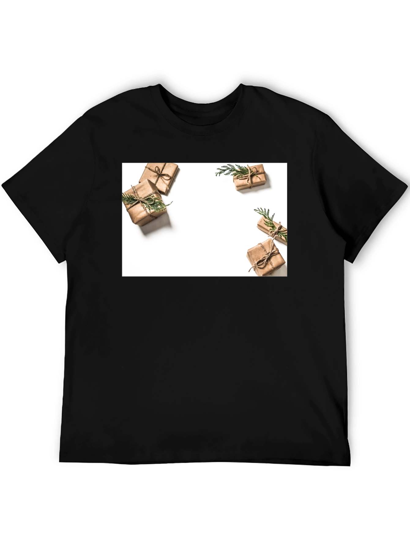 Gift Wrapped T-Shirt
