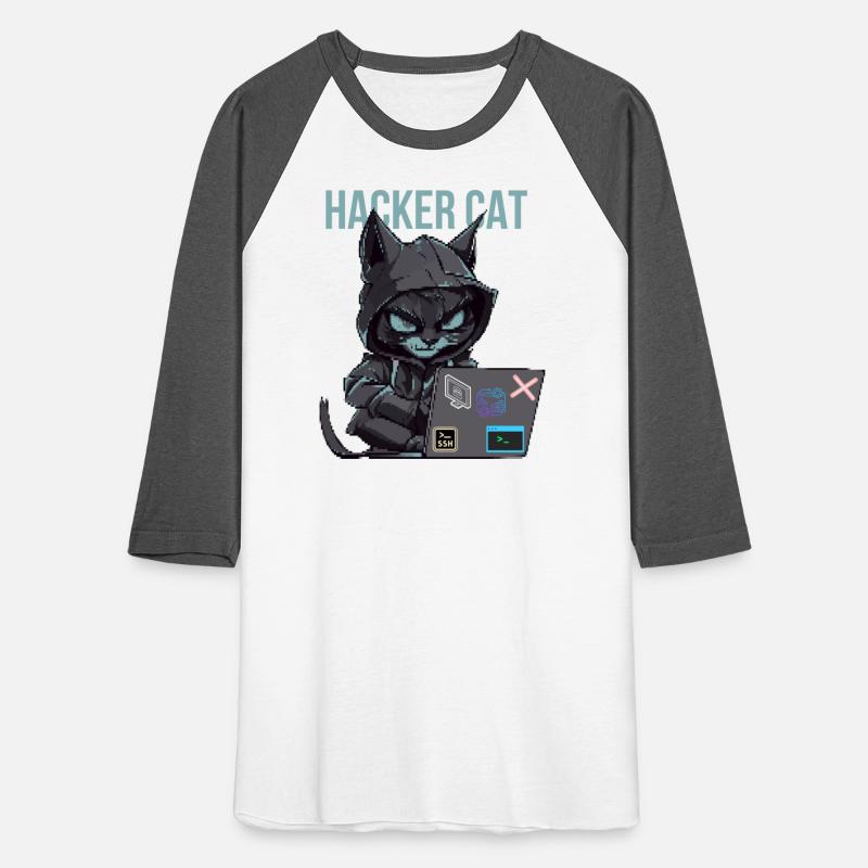 Hacker Cat