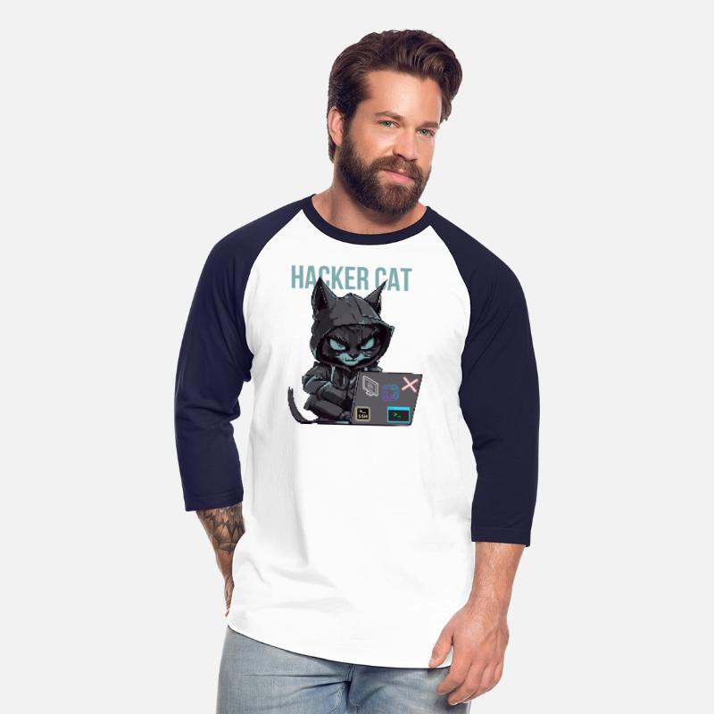 Hacker Cat