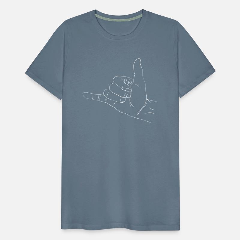 hago hand for educated
