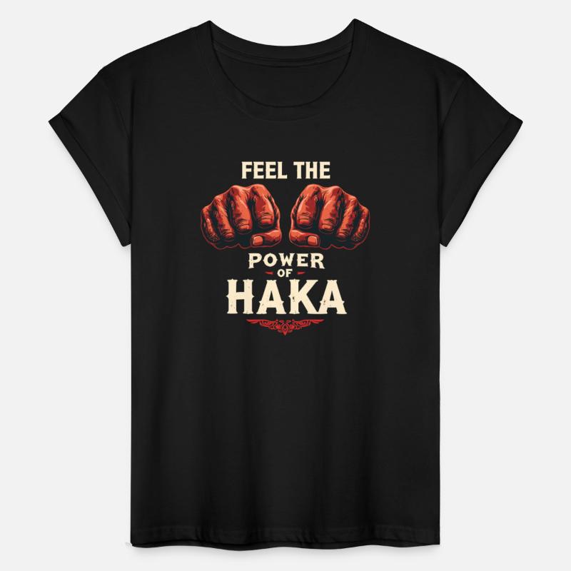 Haka Dance Maori Warrior Ritual New Zealand