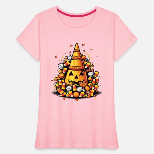 Halloween candy