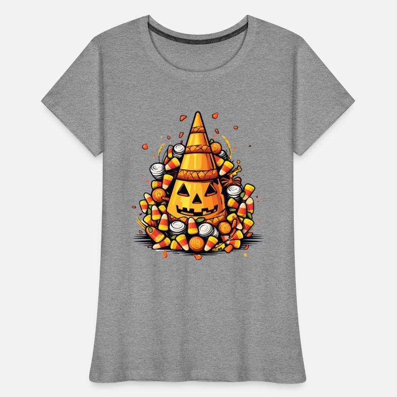 Halloween candy