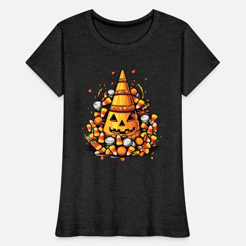 Halloween candy