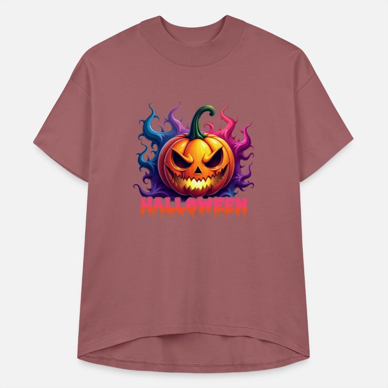 Halloween Jack O Lantern V 03