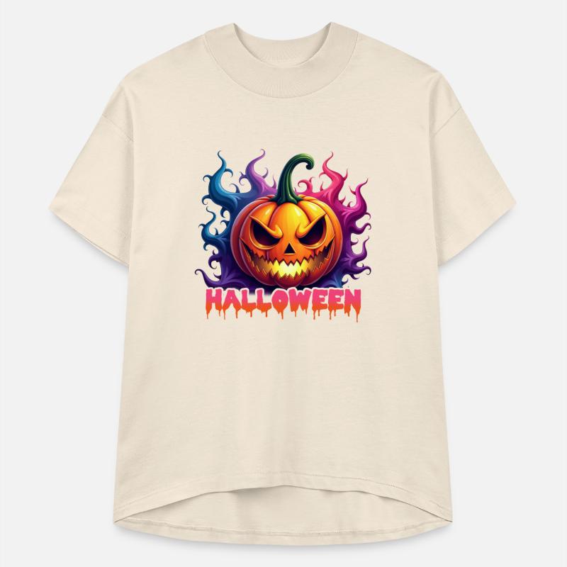 Halloween Jack O Lantern V 03