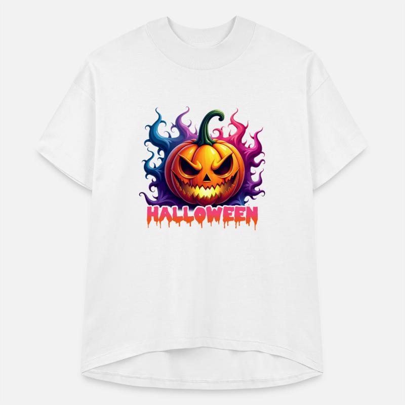 Halloween Jack O Lantern V 03