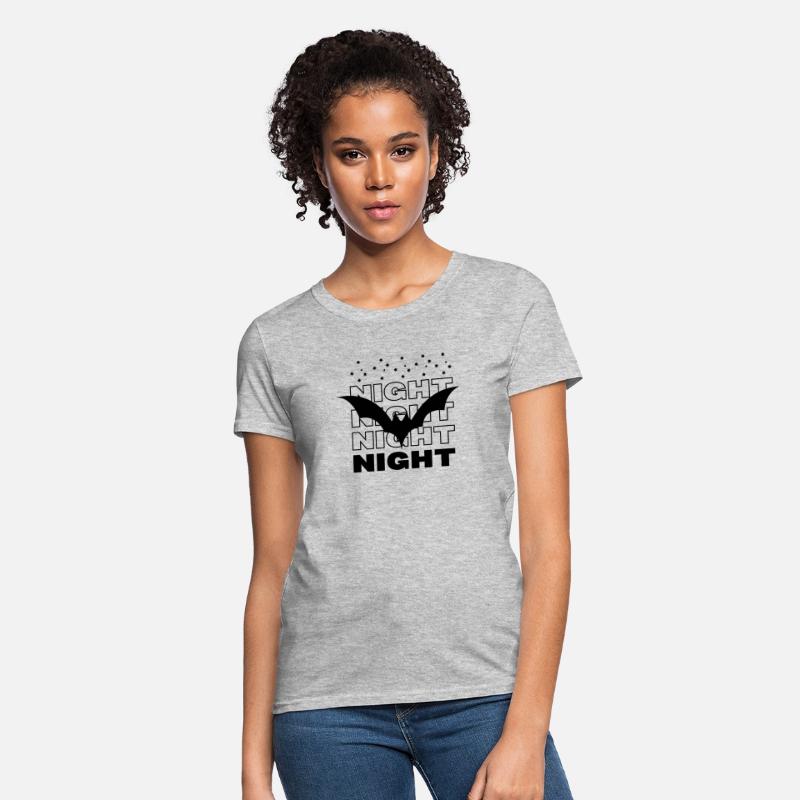 Halloween night story series
