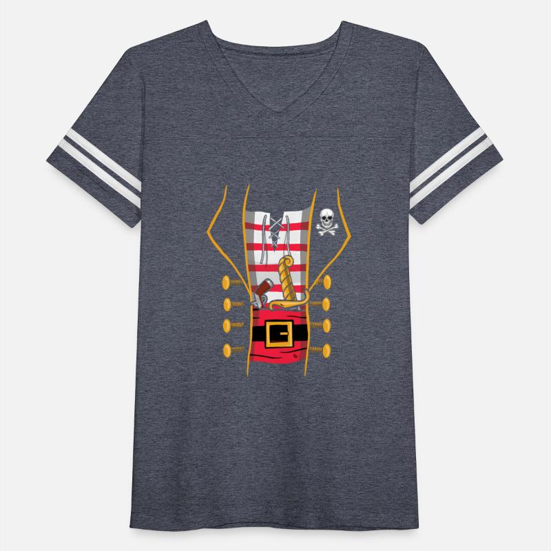 Halloween Pirate Party Toddler Buccaneer