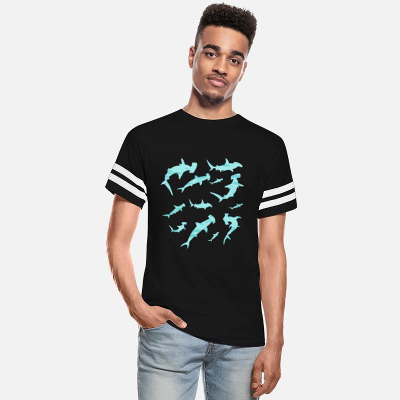 Hammerhead Shark Marine Biology Underwater Animal